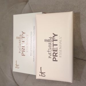 IT Cosmetics Naturally Pretty Eyeshadow Palette
